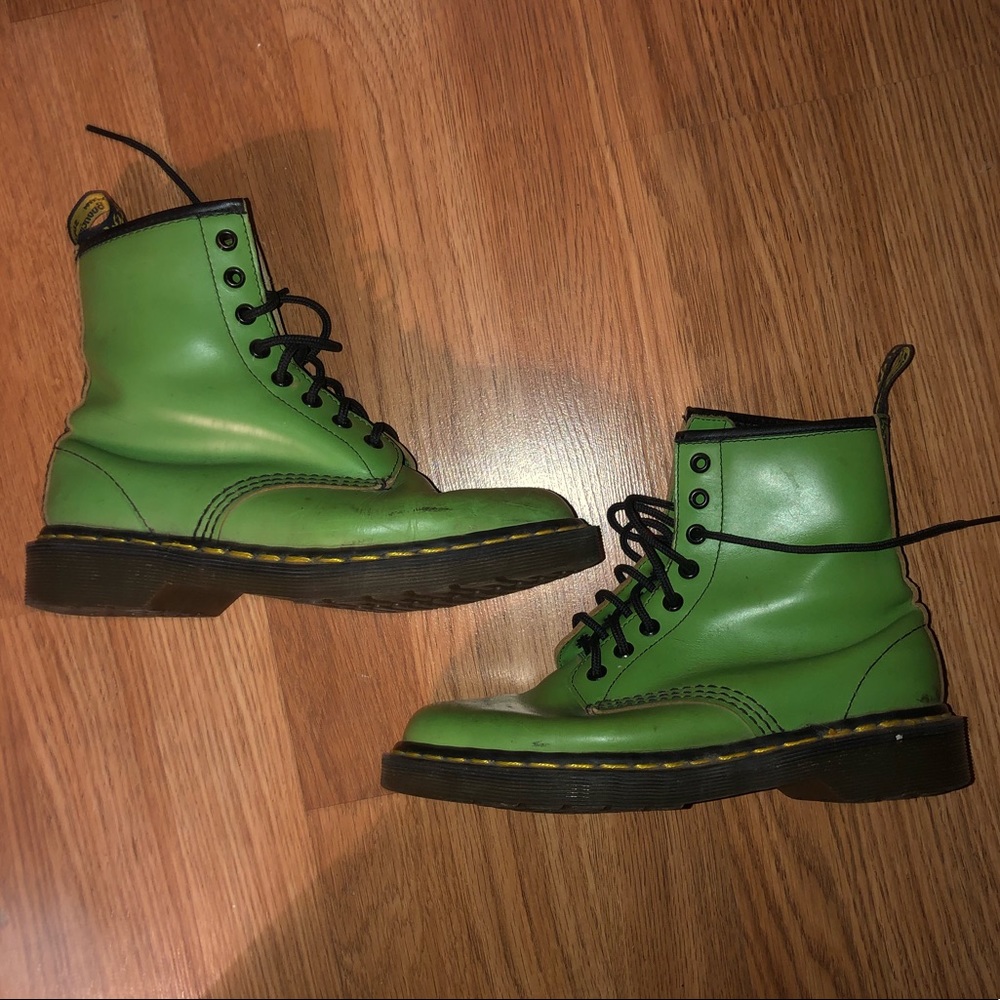 Vintage Dr Martens